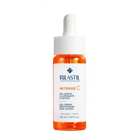 Rilastil Sérum Iluminador Intense C 30ml