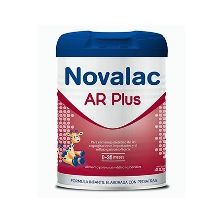 Novalac AR Plus 800gr