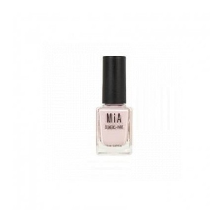 Esmalte Mia Cloud Pink (0332) Edición Limitada