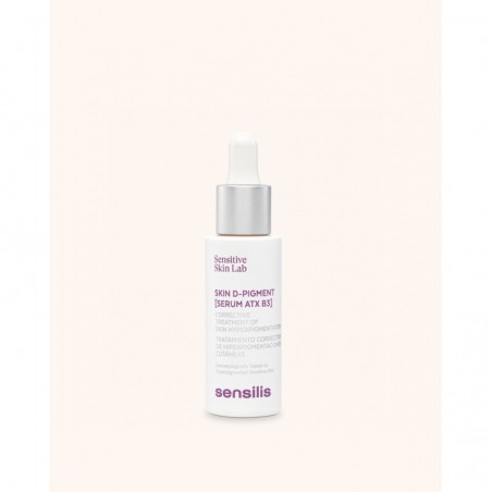 Sensilis D-Pigment Sërum ATX B3 30ml