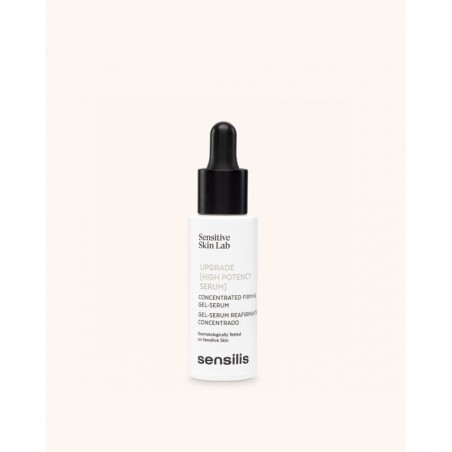 Sensilis Upgrade Sérum Alta Potencia 30ml