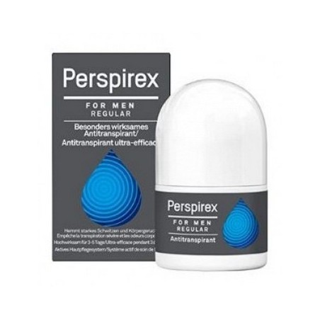 Perspirex Men Roll On 20ml