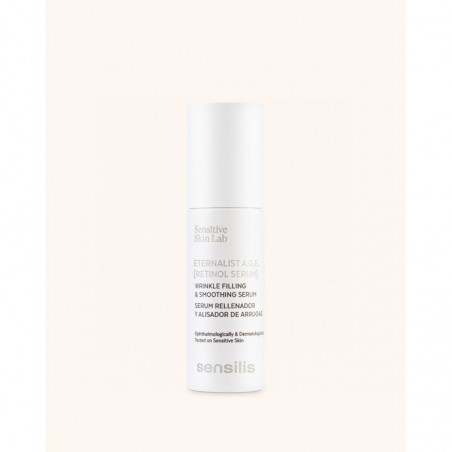 Sensilis Eternalist A. G. E. Retinol Sérum 30ml