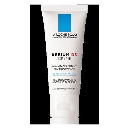 La Roche Posay Kerium Ds Crema 40 ml