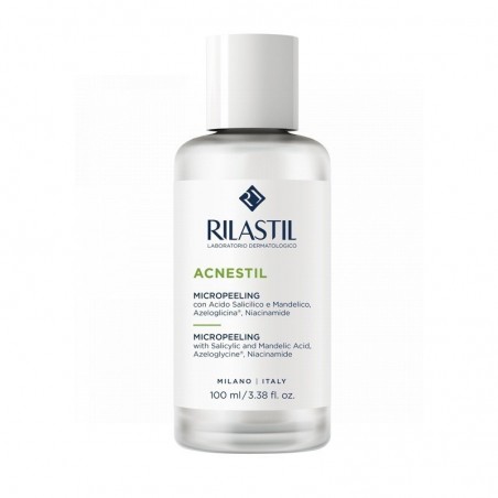 Rilastil Acnestil Micropeeling 100ml