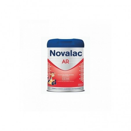 Novalac AR 800 gr