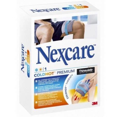 3m Nexcare Coldhot Premium Bolsa Frío/calor