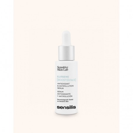 Sensilis Supreme Booster FeCE 30ml