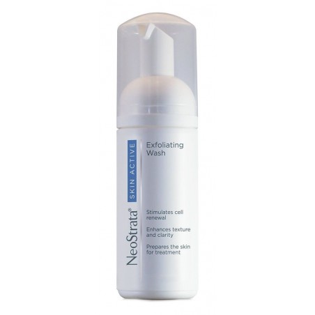 Neostrata Skin Active Espuma Limpiadora Exfoliante 125 ml