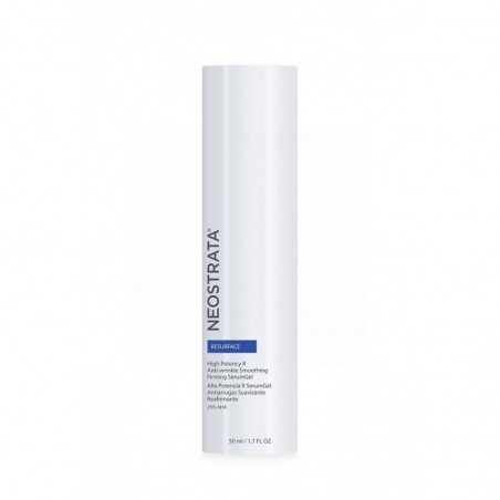 Neostrata Resurface Alta Potencia R Serum Gel 50 ml