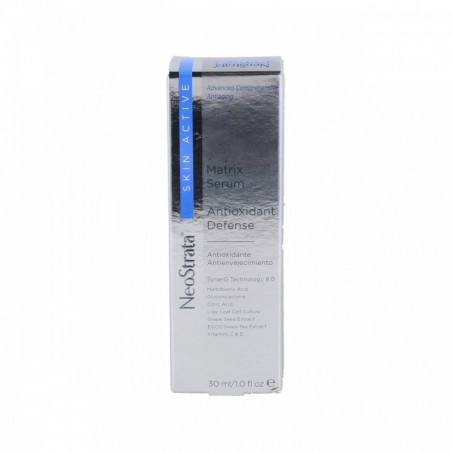 Neostrata Correct Sérum Antioxidante 30ml