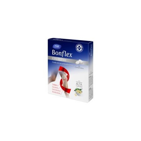 Mayla Bonflex Colageno 30 Comprimidos
