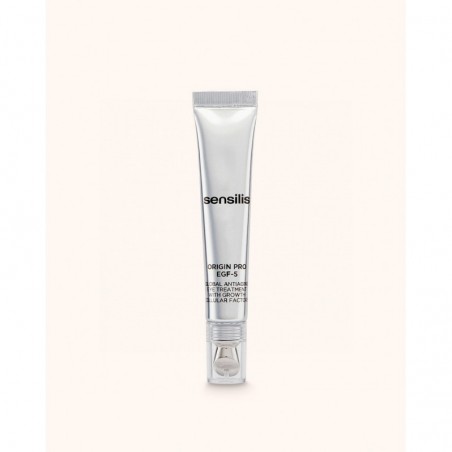 Sensilis Origin Pro EGF-5 Contorno de Ojos 15 ml