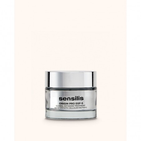 Sensilis Origin pro EGF-5 Crema 50 ml