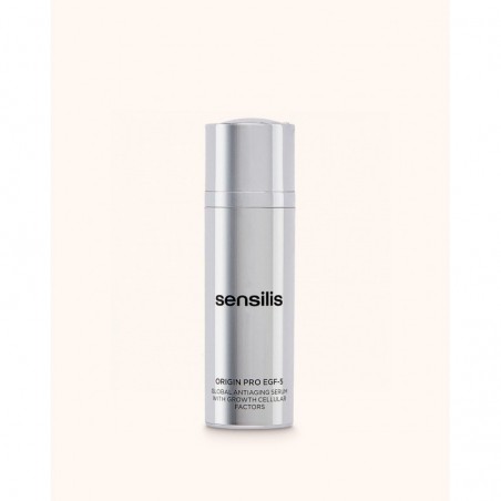 Sensilis Origin Pro EGF-5 Sérum 30 ml