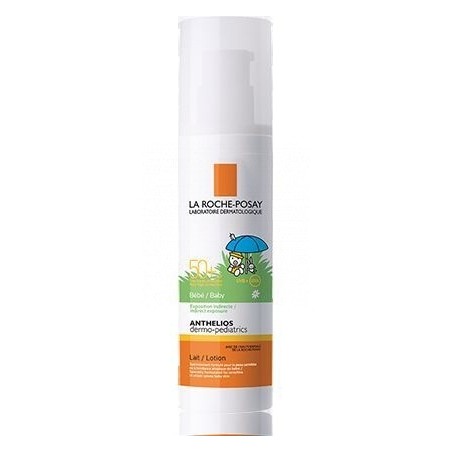 La Roche Posay Anthelios Dermopediatrics Loción SPF-50+ 50ml