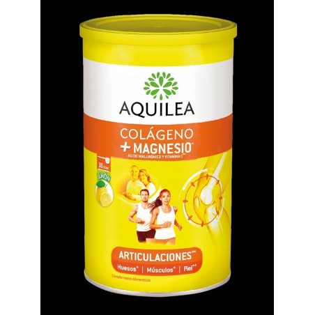 Aquilea Articulaciones Colágeno+Magnesio 375 gr