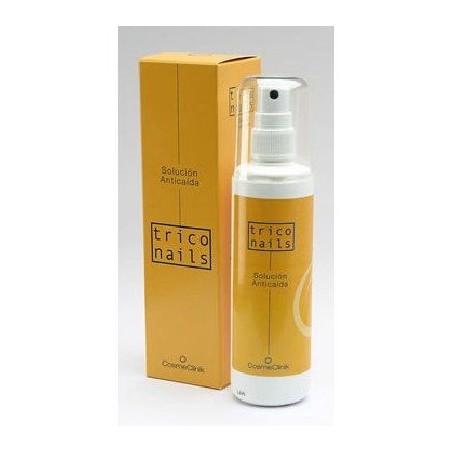 Triconails Loc Anticaida 100ml