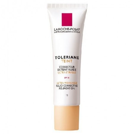 La Roche Posay Toleriane Maquillaje Fluido Nº16 Halé 30 ml