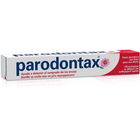 Parodontax Fluor Pasta 75 Ml