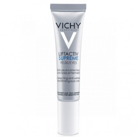 Vichy Liftactiv Ojos 15 ml