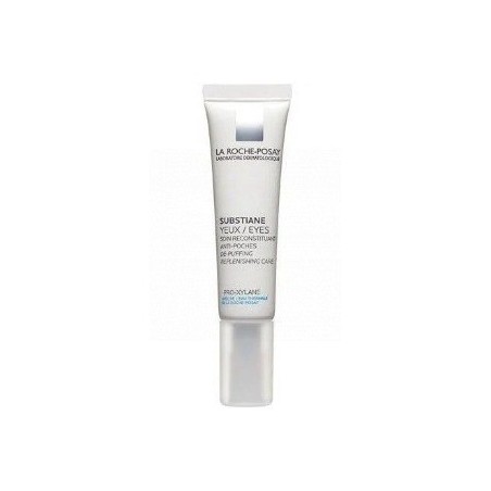 La Roche Posay Substiane Ojos Sensibles 15 ml