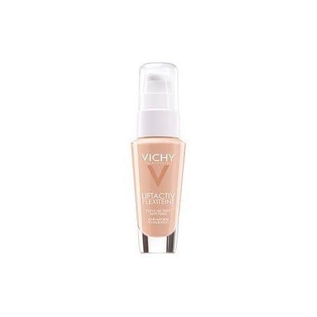 Vichy Liftactiv Flexiteint SPF-20+ Tono Sand 30 ml
