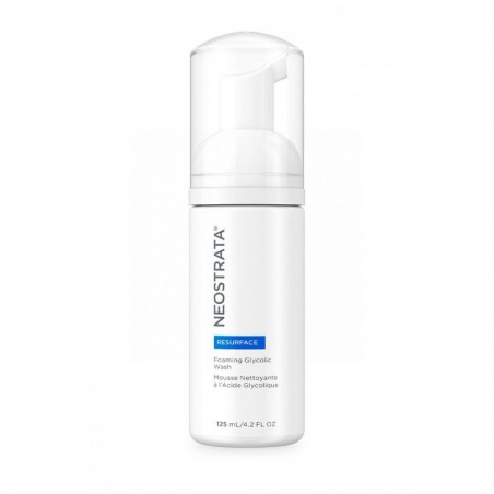 Neostrata Resurface Espuma Limpiadora 125ml