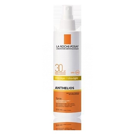 La Roche Posay Anthelios Spray SPF-30 200 ml