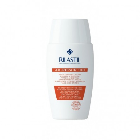 Rilastil Sun System AK-Repair 100 SPF-50+ 50ml