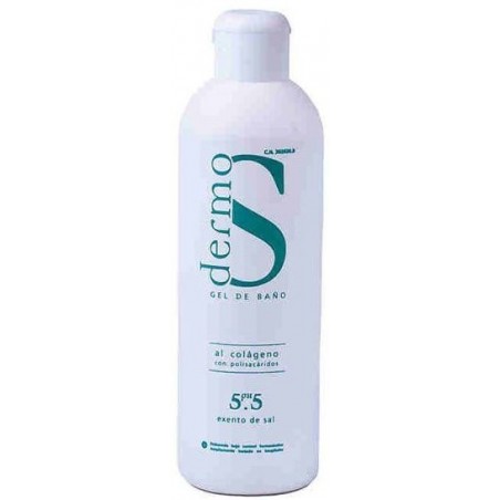 Dermo S Gel Colágeno 1000ml