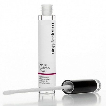 Singuladerm Xpert Lashes y Brows 4ml