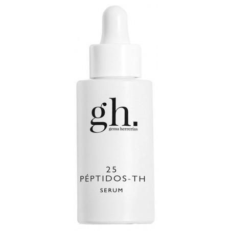 GH 25 Péptidos TH Sërum 30ml