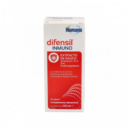 Difensil Inmuno 150ml