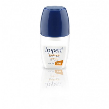 Lippen Desodorante Roll-on 50 Ml