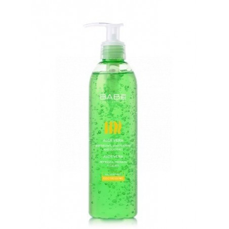 Babé Aloe Vera 100% 300ml