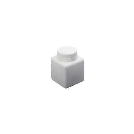 Jm Frasco B/p Tapón Precinto 500ml 12uds