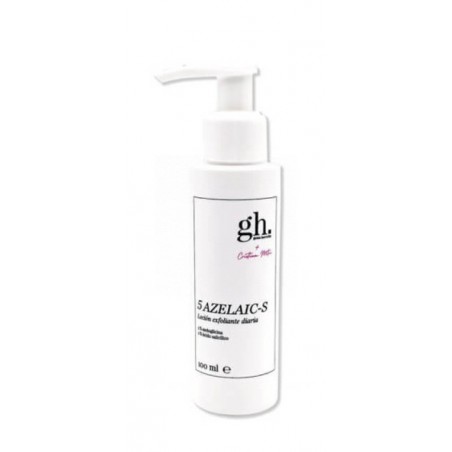 GH x Cristina Mitre 5 AZELAIC-S Loción Exfoliante Diaria 150 ml