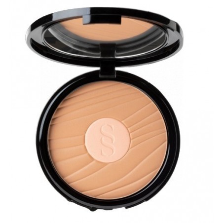 Sensilis Velvet Terracota Color 01 Majorelle Walk Polvos Bronceadores 15g