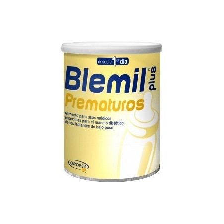 Blemil Plus Prematuros 400 gr
