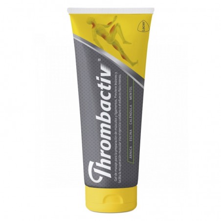 Thrombactiv Gel 200ml