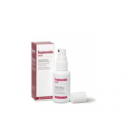 Septomida Spray 50ml