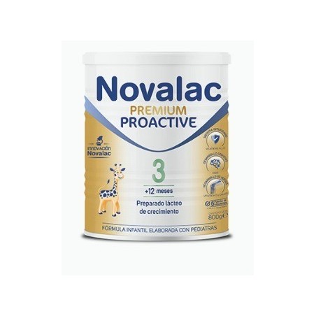 Novalac Premium Proactive 3 800gr