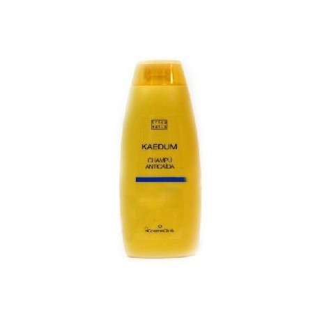 Triconails Kaedum Cosmeclinik Champu Prevencion 250 Ml
