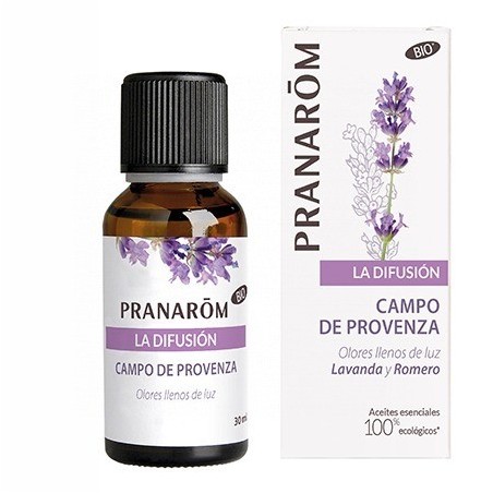 Pranarom Difusión Campo de Provenza 30ml