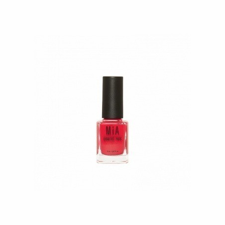 MIA Esmalte Digital Raspberry 11 ml