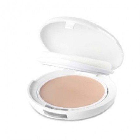 Avene Couvrance Crema Compacta Color Natural 9,5gr