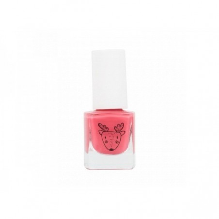 Mia Kids Esmalte De Uñas Deer Coral 5ml