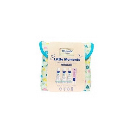 Mustela Neceser Little Moments Arco Iris