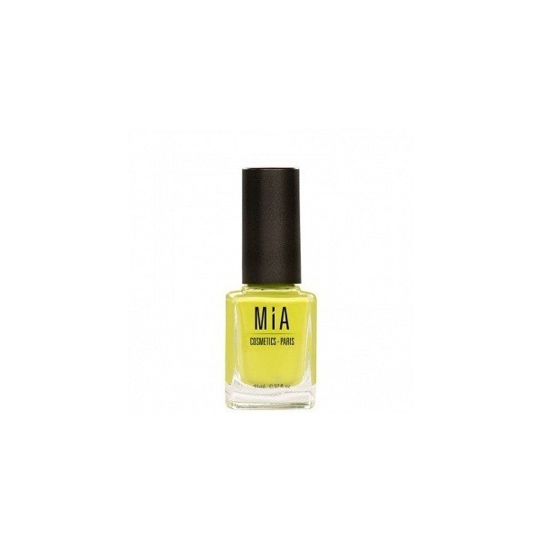 Mia Cosmetics Esmalte Aurora Borealis 0082
